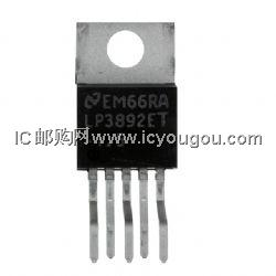 LP3892ET-1.5/NOPBDƬ